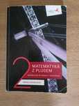 Matematyka z plusem 2   zakres rozszerzony