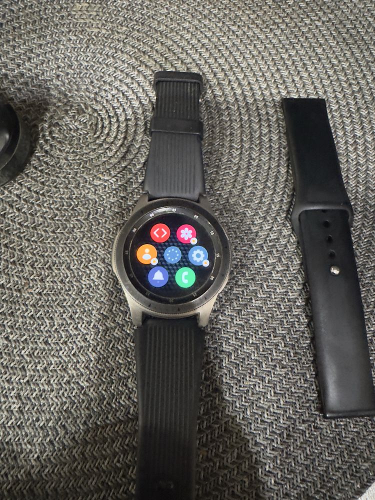 Sumsung galaxy watch