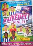 VARIAS Cadernetas Completamente (NOVAS) do Futebol 2020-21 Liga NOS