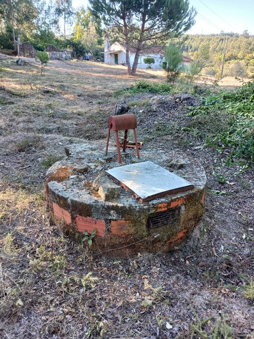Vende-se Quinta em Percelada conselho de Tábua Beira Alta