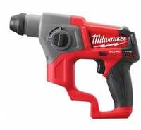 Milwaukee M12CH-0 Mlotowiertarka sds plus 12 v