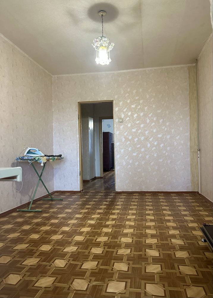 3-х комн улучш планир «ост 8 горбольница», Чарівна, 23