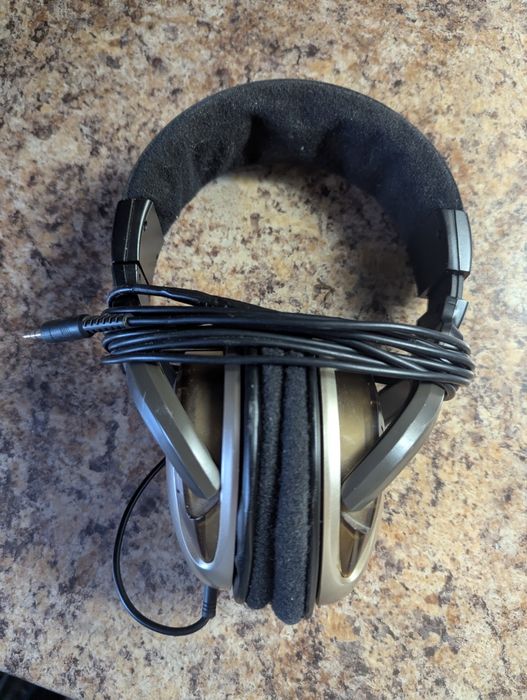 Наушники Technics