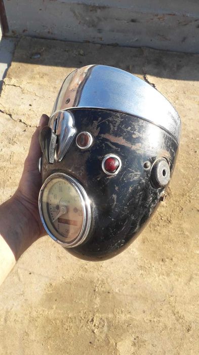 оптика     к-750