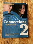 Connections 2. Oxford. Podrecznik do języka angielskiego