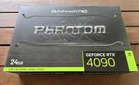 Geforce RTX 4090 24 GB Gainward PHANTOM