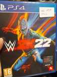 Cold war ps4, the crew 2 ps4, wwe 2k22 ps4, od ręki