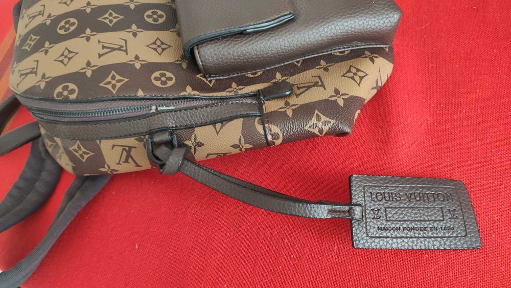 Plecak Louis Vuitton