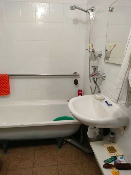 Продаж 1к кв. 7/9 пов. Новобудова. Ремон . №16502