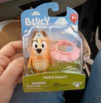 Bluey figurka mum ballet