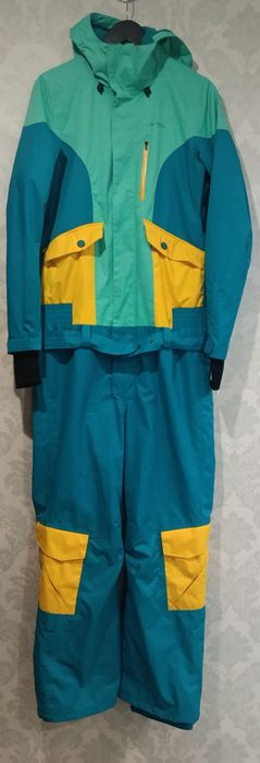 Сноубордический, лыжный комбинезон O'Neill burton,salomon