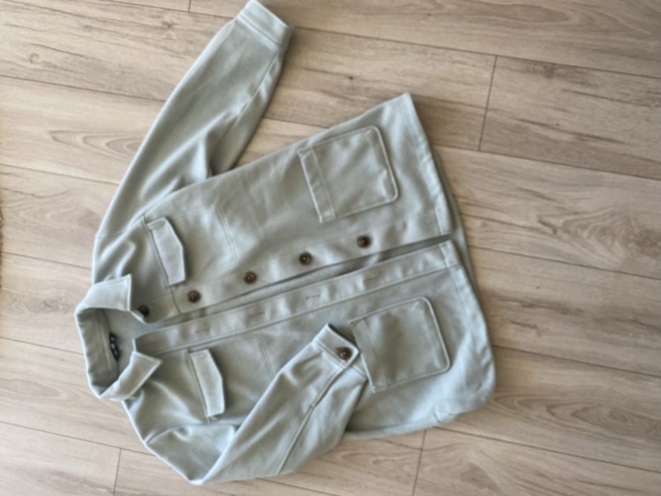 Сорочка подовжена F&F розмір