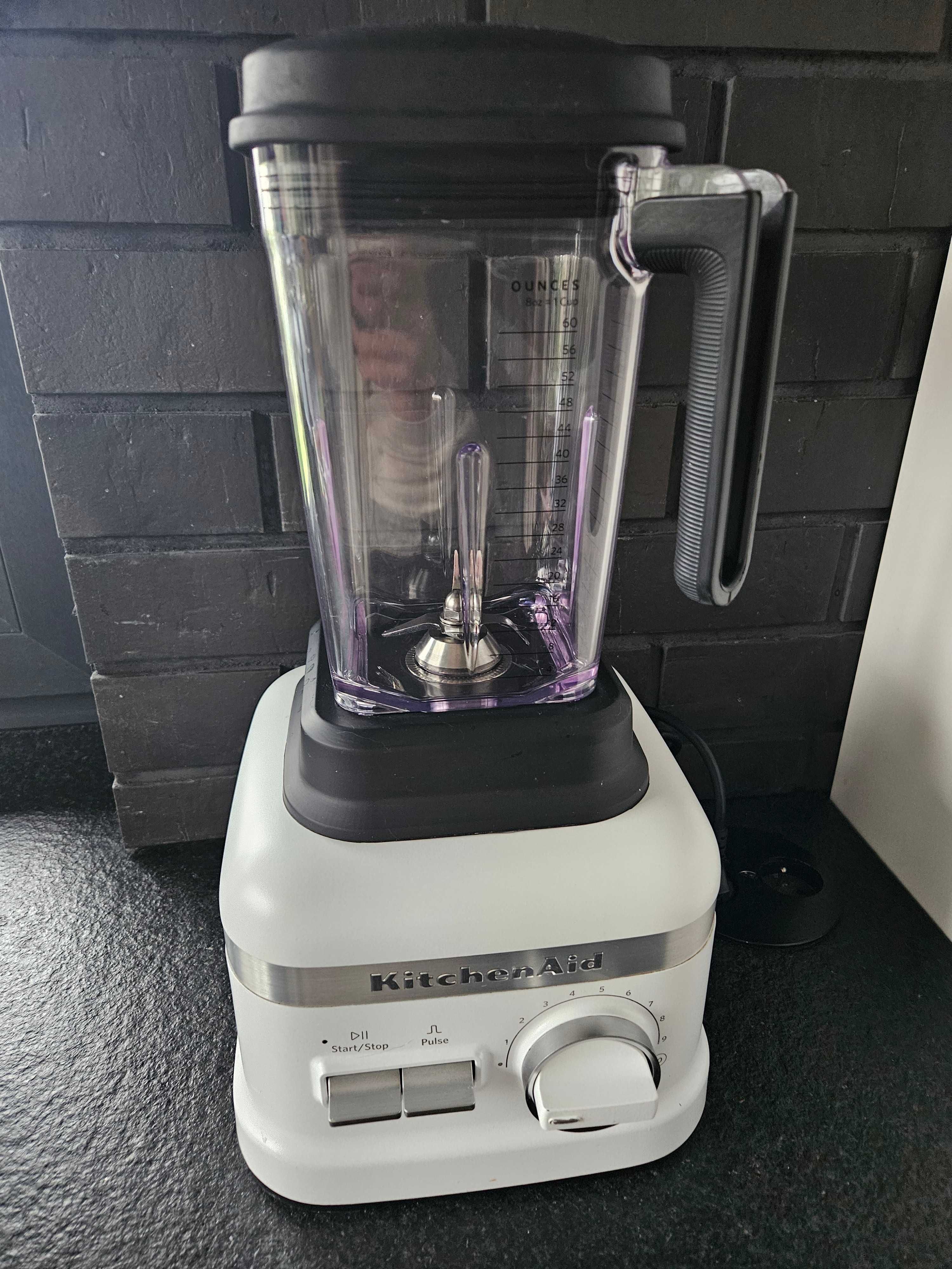 BLENDER High Performance 5KSB6060 KitchenAid