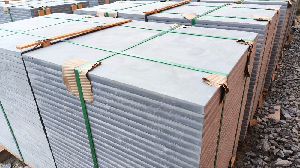 Ardosia “xisto” piso fachada telha verde-preta-cinza-grafiti-oxidado