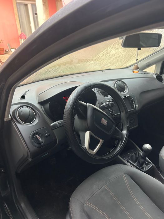 Seat Ibiza 1.2 tdi c/ac