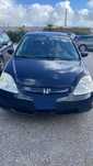 Honda Civic V-TEC 2001