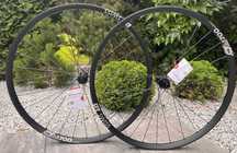 Kolo DT Swiss HX 1700 Spline 27.5 15x 110 enduro elektryk ebike hx 531
