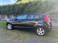 Ford Fiesta 1,25. 2009r 5 drzwi