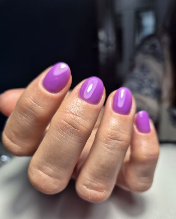 Manicure w cenie 50 zł