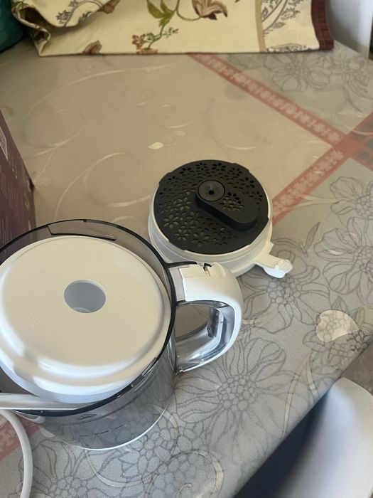 Vendo Robot cozinha bébé Philips