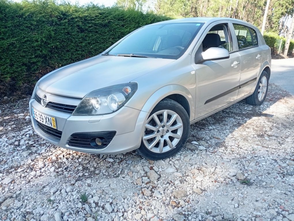 Opel Astra 1.4 cc