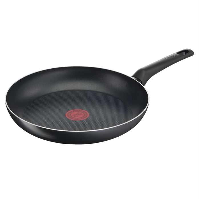 Patelnia Tefal Simple Cook Tytanowa 28cm