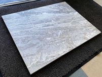 GRUBE 2 CM PŁYTY TARASOWE szare 80X60 jak KAMIEŃ Najtaniej!!