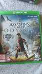 Assassin Creed odyssey