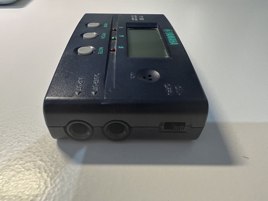 Stroik gitarowy/ bassowy Yamaha YT 150