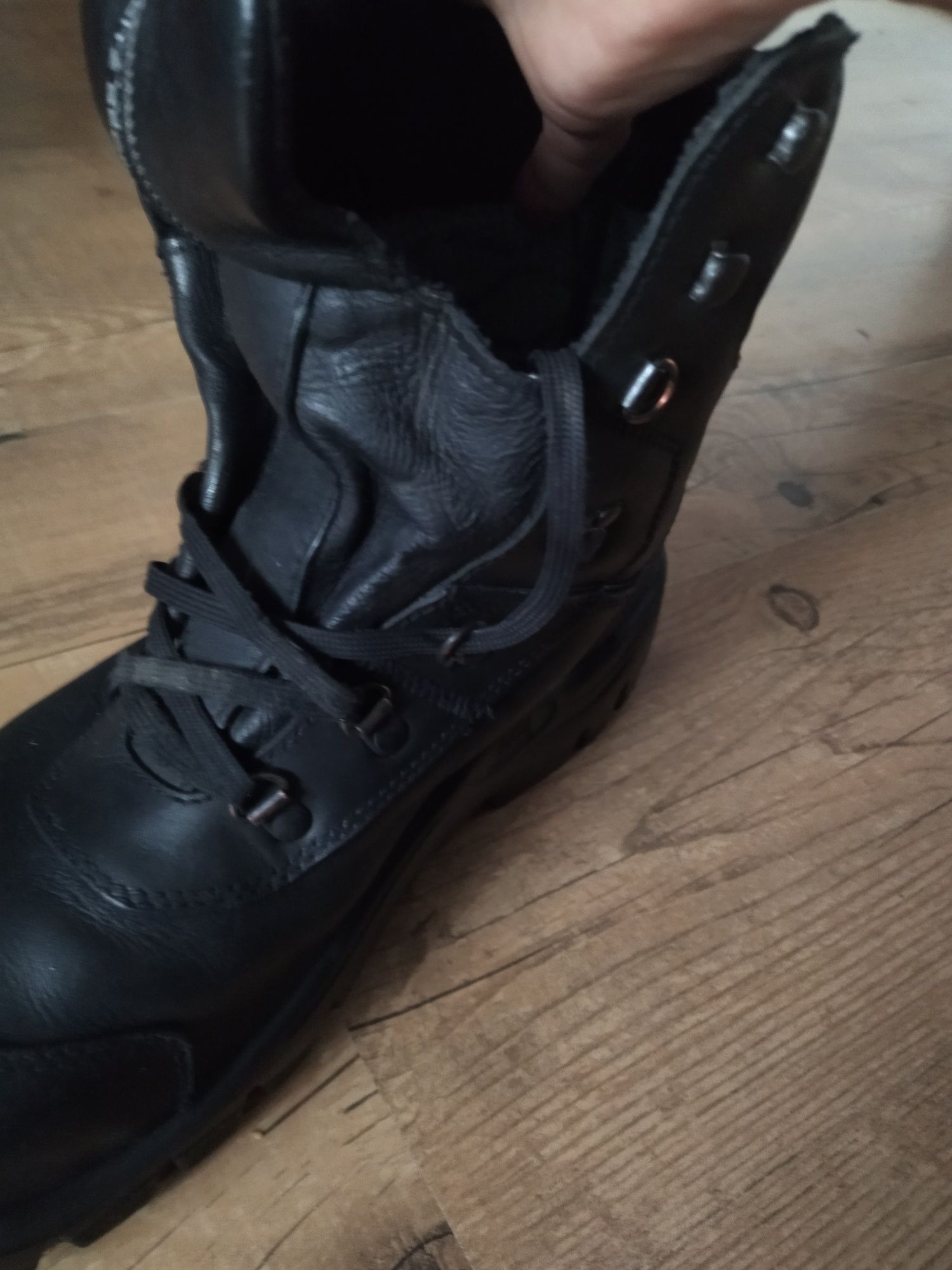 Steitz secura buty robocze