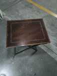Mesa de apoio pequena