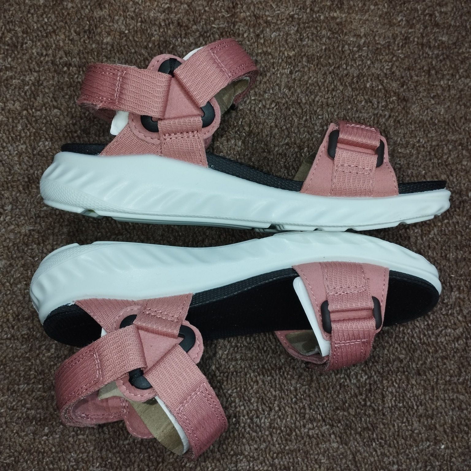 27-35. Босоніжки Ecco SP.1 Lite Sandal K