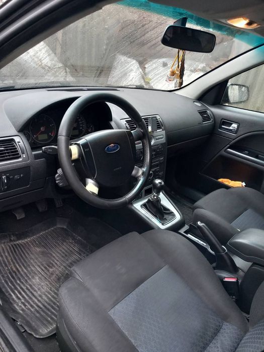 Ford Mondeo 2006р