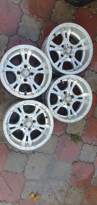 Диски ваз 4×98 ет-7,другі ет00