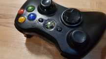 Pad do konsoli Xbox 360