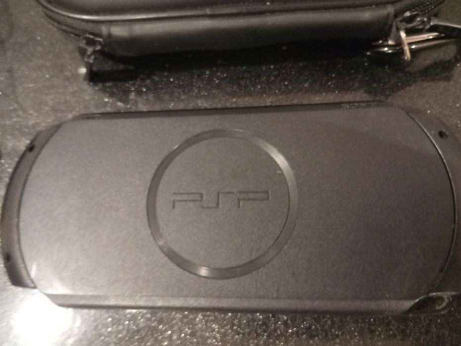 Продам PSP street