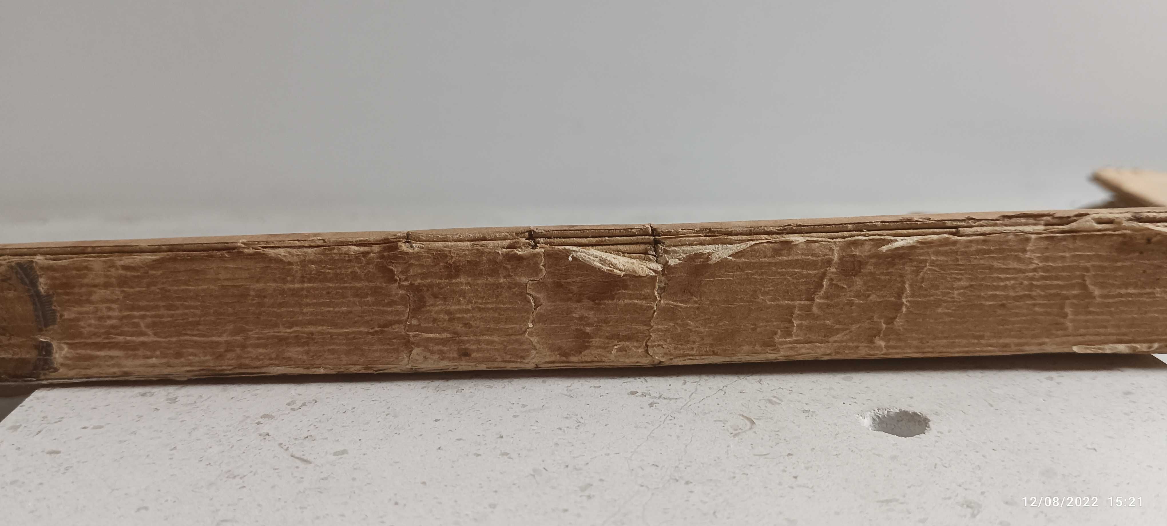 Livro PA-3 - Almeida e Paiva - Liberdade Sciência e Religião