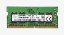 Pamięć Ram SK HYNIX 8GB PC4-2400T SODIMM 2400MHz CL17