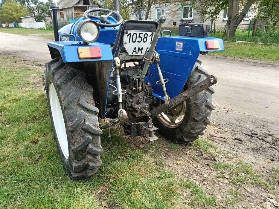 Dongfeng (Донг Фенг) 240 продам (Житомирська область)