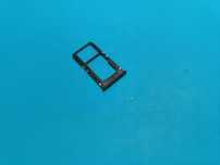 Uchwyt Tacka SIM OPPO A98 CPH2529– Oryginalna, z Demontażu