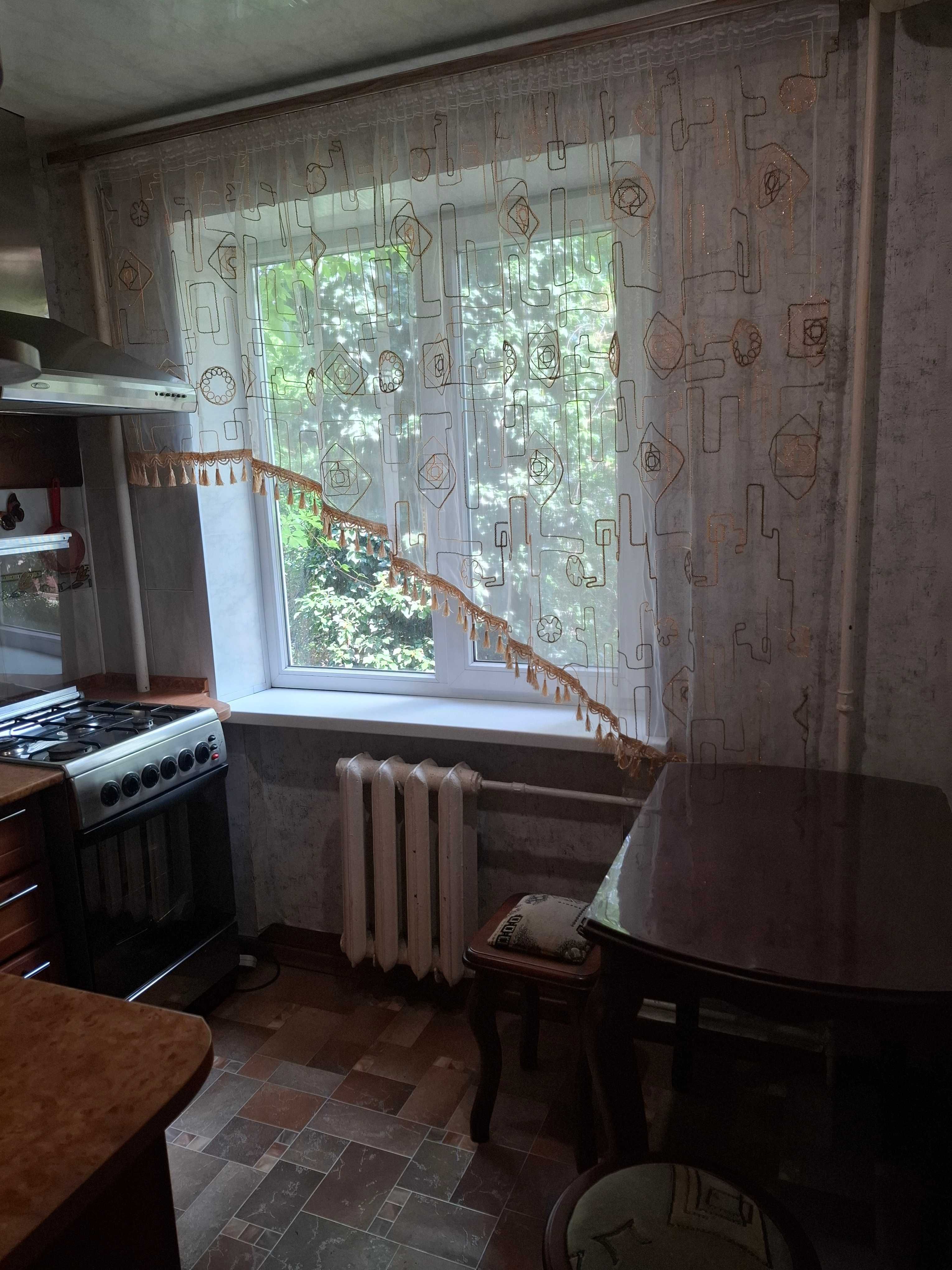 2 кімнатна квартира Центр, р-н БК Орбіта
