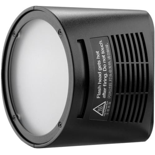Godox H200 cabeça de Flash Redonda
