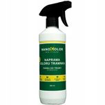 Farba do trawy NANOCOLOR 500ml Łódź