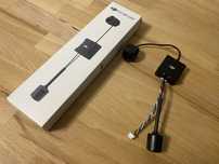 DJI O3 Air Unit fpv vtx + kamera
