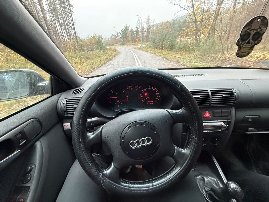 Sprzedam Audi 1,9 Tdi