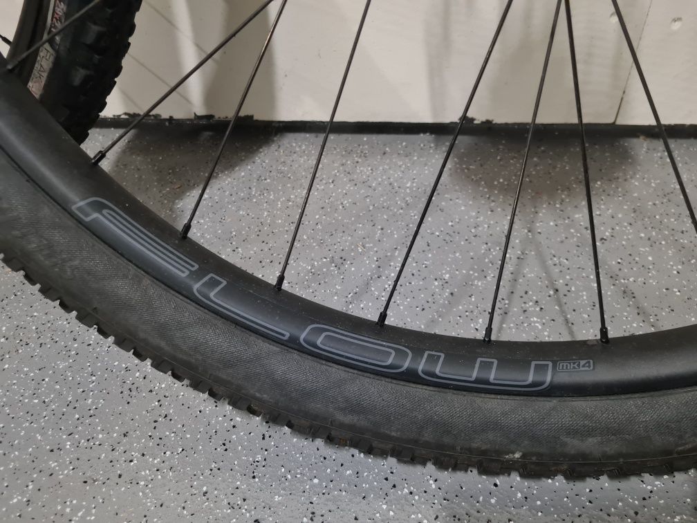 Stans Flow mk4 29 cali