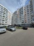 1 кімнатна квартира, 64м2, вул. Жабинського 2в