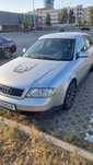 Audi A6C5 quattro