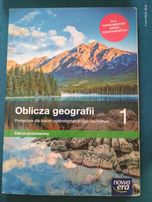Oblicza geografii 1 . Zakres podstawowy