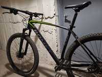 Romet Mustang M2 LTD XL XC 29 Rock Shox Recon